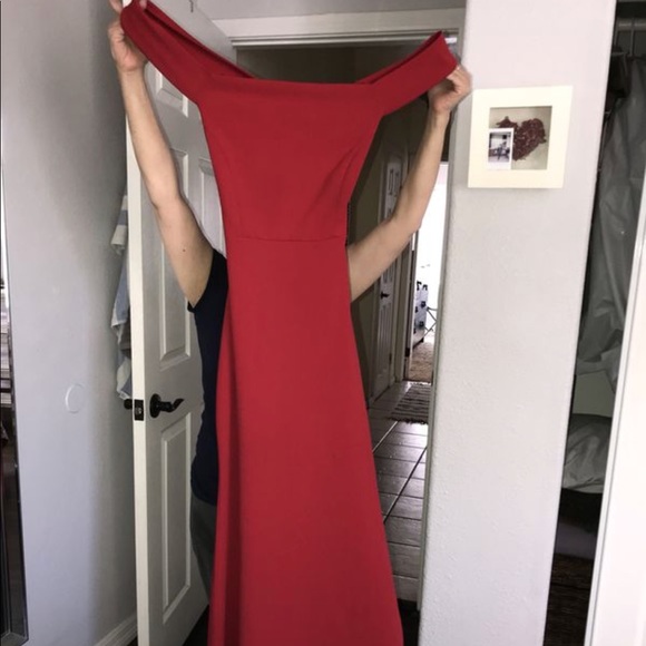 Dress - Picture 2 of 2